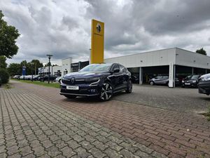 Renault Megane E-Tech TECHNO 220 Comfort Range*GJR*GOOGLE*LHZ*SHZ*KAMERA Leasing