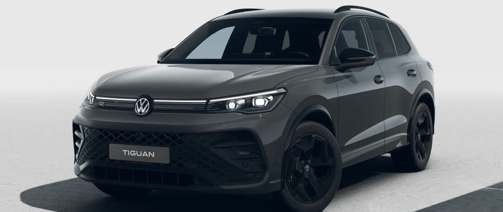 Volkswagen Tiguan R-Line 1.5 eTSI 7-Gang-DSG 110 kW (150 PS) Auto-Abo