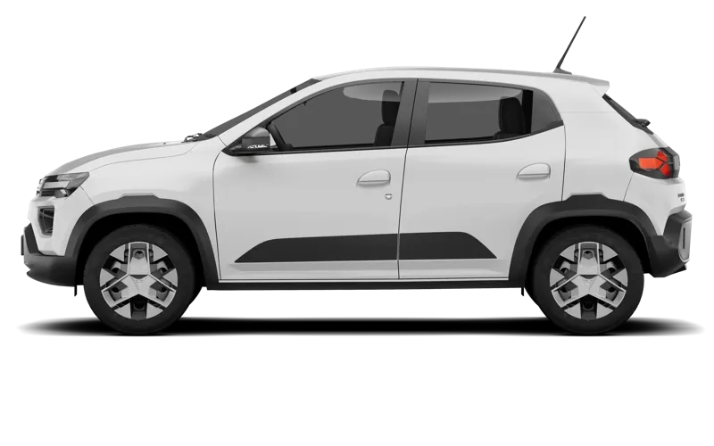 Dacia Spring electric 70 Expression Leasing