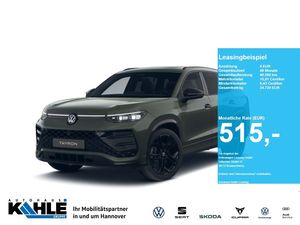 Volkswagen Tayron 1.5 eHybrid R-Line CarPlay Pano Black ACC