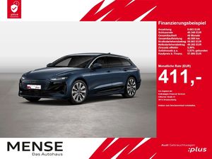 Audi A6 Avant e-tron performance 270 kW Matrix CarPla
