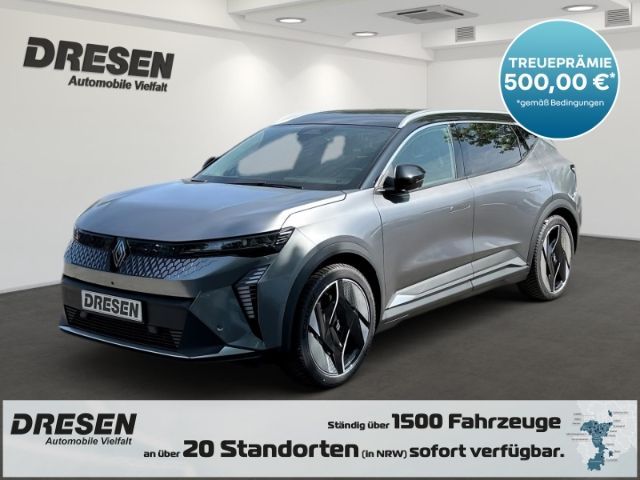 Renault Scenic Iconic 220 Long Range *360Grad Kamera*Kli Leasing