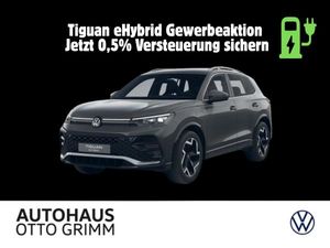 Volkswagen Tiguan R-Line eHybrid Gewerbeaktion* FREI KONFIGURIERBAR*