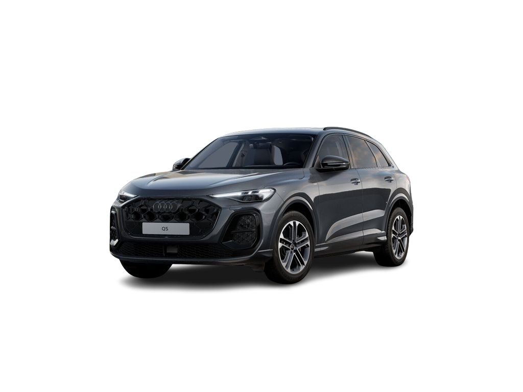 Audi Q5 Audi Q5 S line 2.0 TFSI 7-Gang S tronic quattro 150 kW (204 PS) Auto-Abo