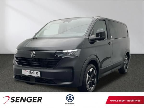 Volkswagen Caravelle e- Caravelle NUR MENSCHEN MIT BEHINDERUNG Leasing
