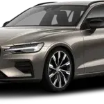 Volvo V60 Leasing