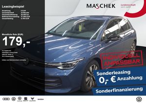 Volkswagen Golf Goal 1.5 eTSI Sonderleasing! AHK Navi IQLig