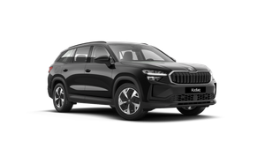Skoda Kodiaq Selection, 1.5 TSI, 110 kW, 7-Gang DSG, Front Auto-Abo