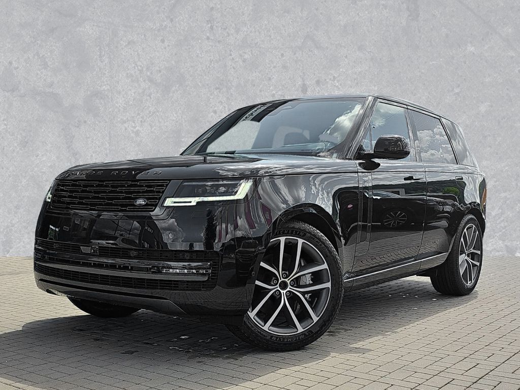 Land Rover Range Rover P530 SWB HSE Leasing