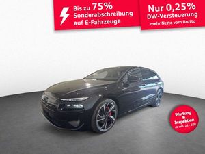 Audi A6 Avant S line business e-tron quattro *0,5 VeS