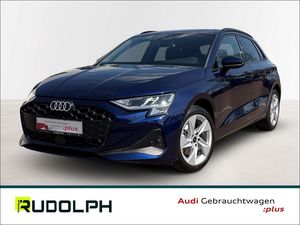 Audi A3 Sportback 30 TFSI S-tronic ACC LED Navi Kamer