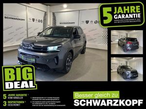 Citroën C5 Aircross 1.2 Navi.Rückfahrkamera.Sitzheizung