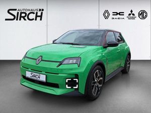 Renault R5 Techno 120 Urban Range