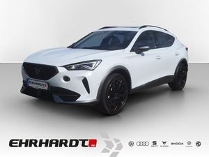 Cupra Formentor e-Hybrid 1.4 TSI DSG VZ DCC PANO*LEDER