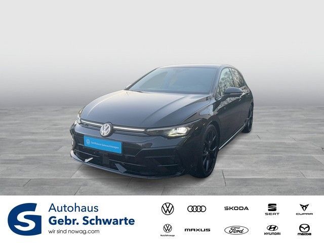 Volkswagen Golf VIII Lim. 2.0 TSI R 4Motion Black Edition Leasing