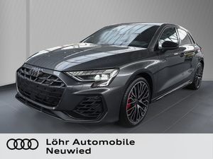 Audi S3 Sportback quattro Leasing