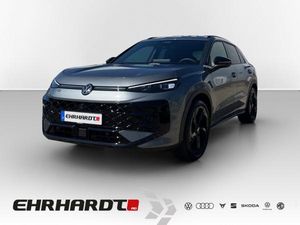 Volkswagen T-Roc 1.5 eTSI DSG - R-Line  💥TOP- DEAL💥 AHK*HARMAN*HUD*IQ-LIGHT*NAV*SHZ*ACC*PARKLENK*