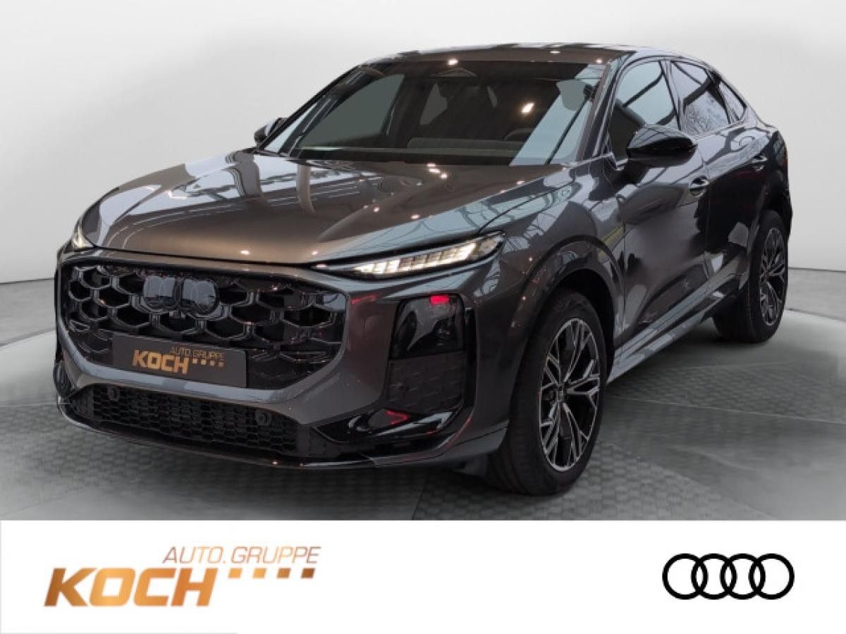 Audi Q3 Sportback TDI S tronic Leasing