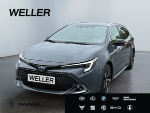 Toyota Corolla Hybrid TS Teamplayer *Technik Paket*