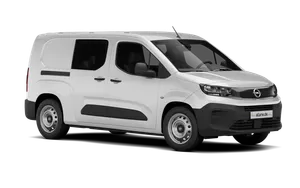 Opel Combo Electric Elektro XL erhöhte Nutzlast