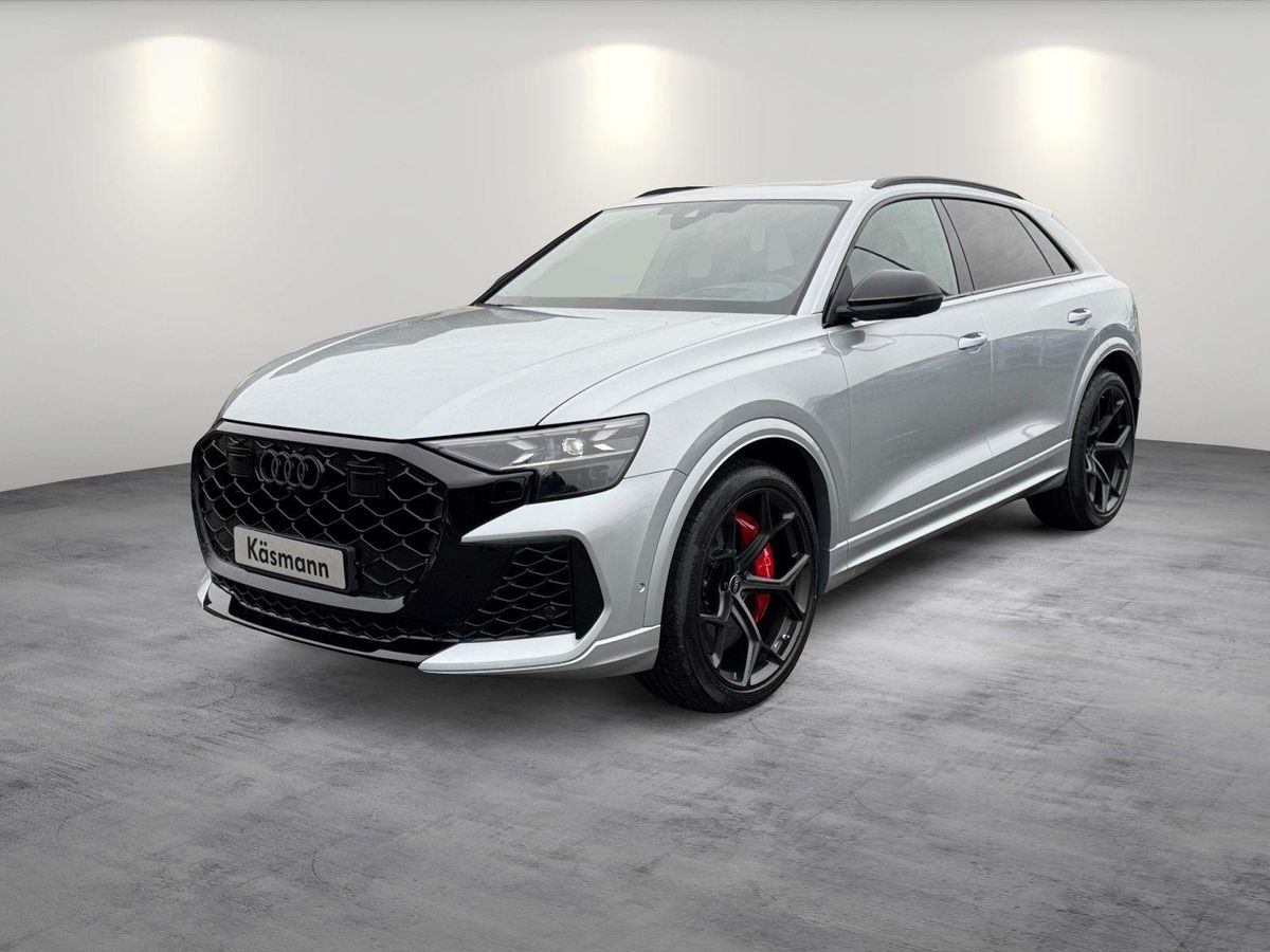 Audi RS Q8 performance qu Vmax 305km/H KERAMIK RS-AGA Leasing
