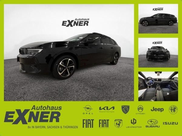 Opel Astra ST GS | SOFORT VERFÜGBAR | Privat Leasing