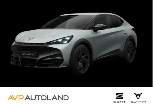 Cupra Tavascan VZ Black Edit. 250 KW / 77 KWh / 4Drive 5dr