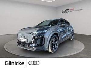 Audi Q6 SB qu.S line Navi AHK HuD Matrix Memory B&O