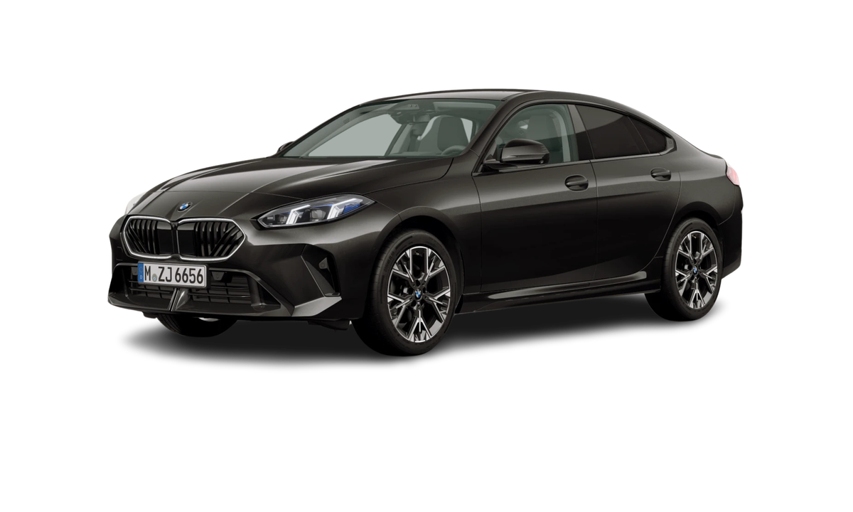 BMW 2er Gran Coupé 220 Gran Coupé 220 Gran Coupé Auto-Abo