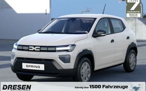 Dacia Spring Electric 45 Essential 5dr Auto kaufen