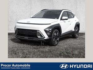 Hyundai Kona SX2 PRIME  HEV 1.6 GDI (138 PS) DCT 2WD Pri