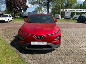 VinFast VF6 59,6 kWh Plus Leasing