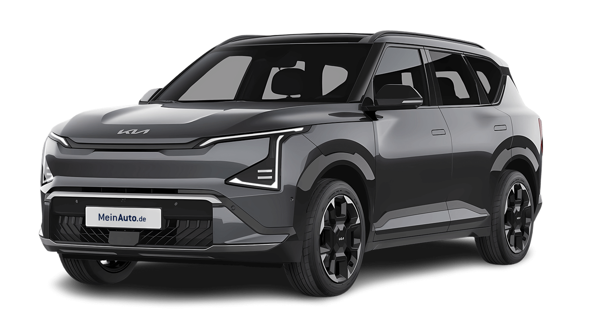 KIA EV5 81 kWh Air Frontantrieb Leasing