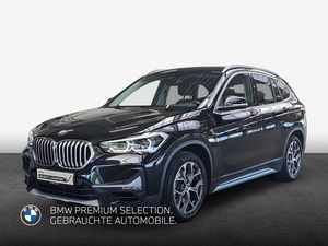 BMW X1 xDrive25e xLine LED HiFi DAB RFK Navi AHK uvm Leasing