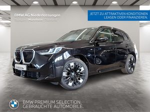 BMW X3 20d xDrive M Sport AHK Driv.Assist+ Harman/K