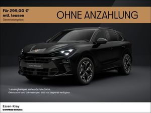 Cupra Terramar CUPRA 1.5 ETSI DSG AHK NAVI RFK HUD SHZ