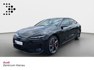 Audi S6 Sportback e-tron*MATRIX*HUD*AHK*PANO*B&O*SHZ