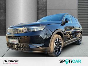 Opel Grandland Ultimate Hybrid 107kW 6-AT HeadUpD. Na