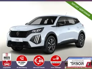 Peugeot 2008 54 kWh Style 11kW-OBC SHZ WärmeP CarP PDC
