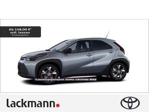 Toyota Aygo X Hybrid 1,5 l Hybrid,  Active