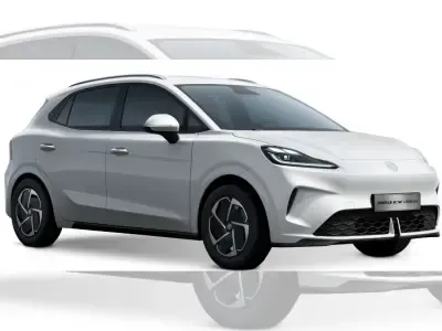 MG MG4 Urban EV 54kWh Comfort Leasing