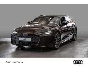 Audi A6 Avant TDI quattro S troni c ***