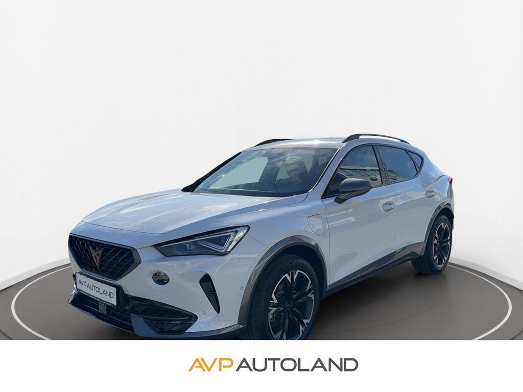 Cupra Formentor 1.4 e-Hybrid DSG | NAVI | ACC | Leasing
