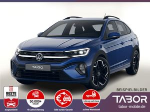 VOLKSWAGEN Taigo 1.5 TSI 150 DSG R-Line Matrix 2ZClim SHZ Auto-Abo