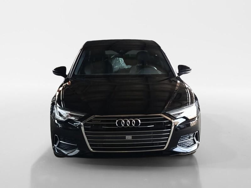 Audi Lim. 40 TDI quattro sport 2.0 TDI 150KW E6d Leasing