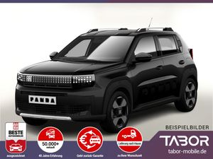 FIAT Grande Panda 1.2 MHEV 110 DCT La Prima LED Kam Leasing