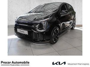 Kia Picanto GT-Line Drive-Wise, Sitzheizung, Tempomat