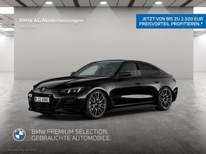 BMW i4 M60 xDrive Gran Coupé M Sport Harman/K LED