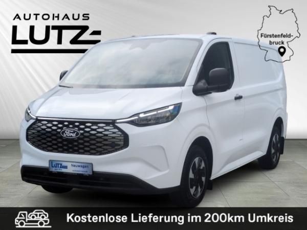 Ford Transit Custom 320 L1 Trend ELEKTRO BEV Inkl. Full-Service* Leasing