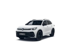 Volkswagen Tiguan 1.5 eHybrid DSG R-Line SOFORT VERFÜGBAR BlackStyle Pano IQ.Drive AHK WKR